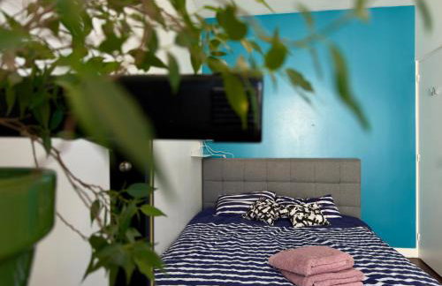 Bel appartement à Paris - Foto 25