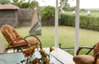 Chrisas hause - Foto 18