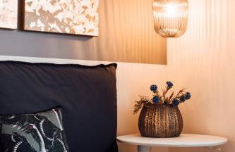 Stay at Smilla - Boutique Apartments mit Küche - Parken - Klima - Netflix - Waschmaschine - Foto 23