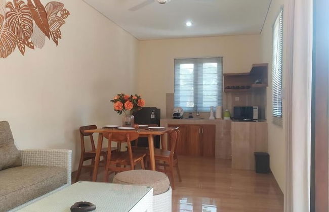 Jnana Bali Villa - Foto 12