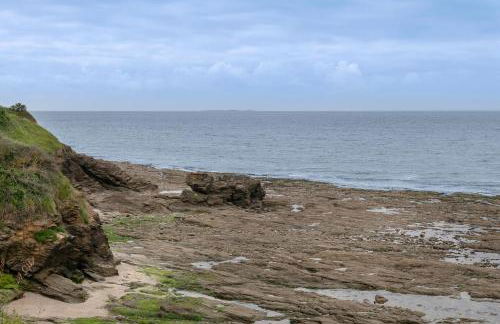 Maison pour 8 - Piscine chauffée - 100m de la plage - Foto 38