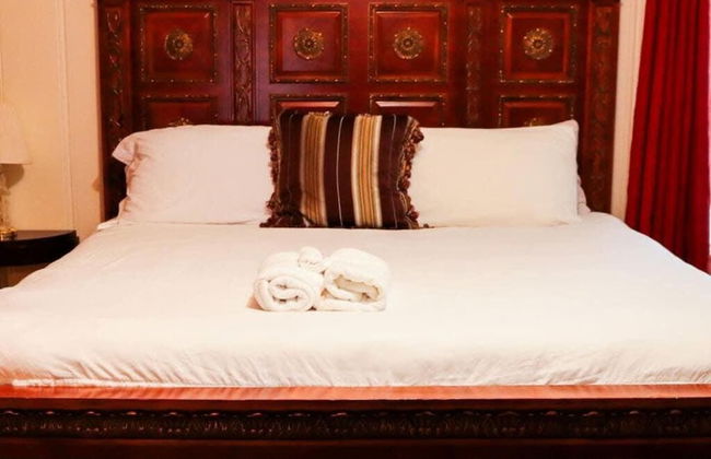 Work Crew Haven Spacious Corporate Lodging - Photo 7