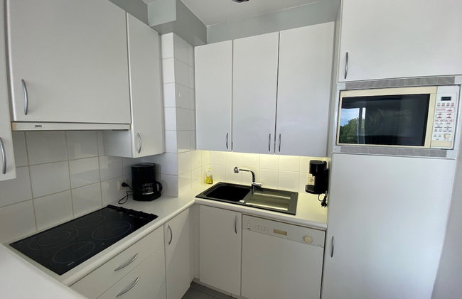 Apartment in Nieuwpoort Near the Beach - Foto 6