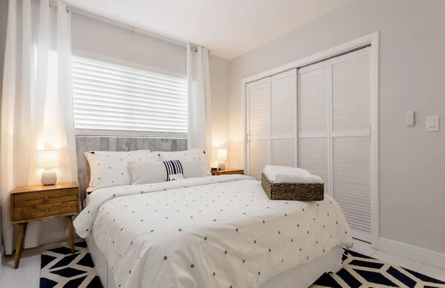 Walk to Fort Lauderdale Beach - Perfect Beach Escape - Foto 2