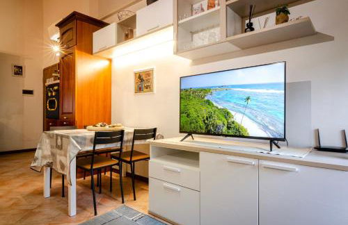 Casa Quarto di Luna - Foto 8