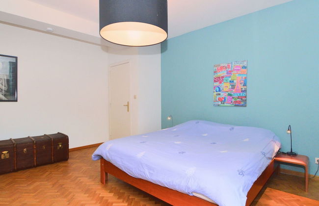 Heritage Holiday Home in Voeren With Terrace - Foto 7