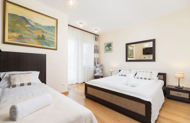 Stara Polana Apartments & Spa by Renters - Foto 13