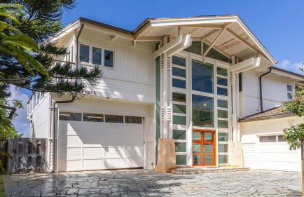 Beachfront Retreat w Ocean Views Bikes Balconies Ocean Haven by Avantstay - Foto 43