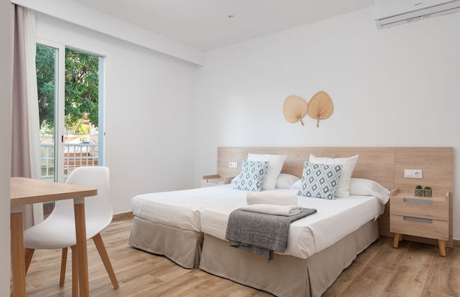 Villa Real Club Apartments - Foto 11