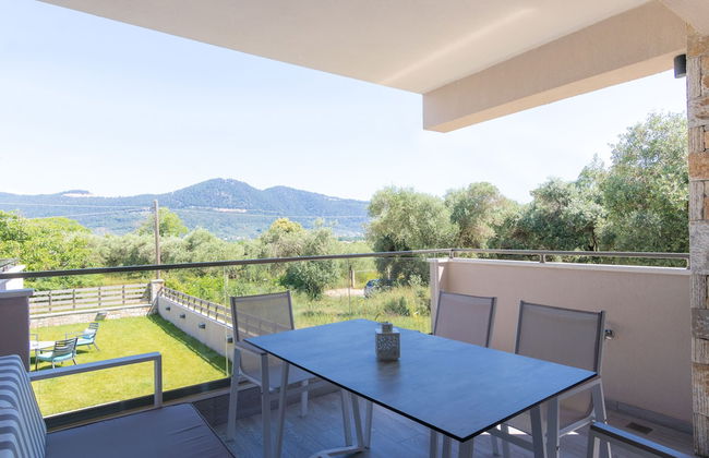 Bella Vista Luxury Apartments - Foto 63