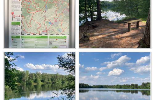 Haus Haddorfer See "Hus vi d Sjön" - Foto 42