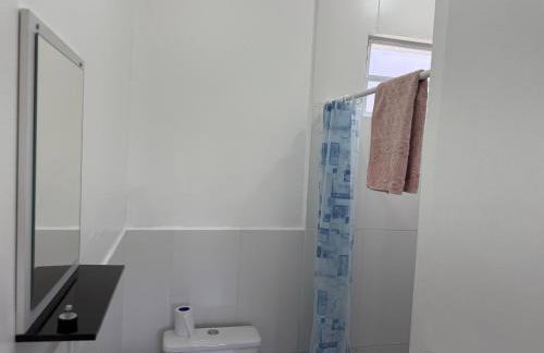 Casa nova bem aconchegante e tranquila - Foto 22