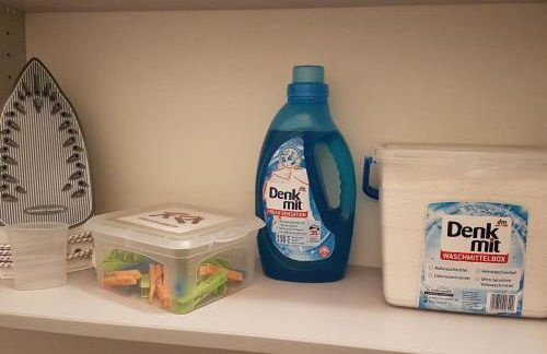 Ferienhaus Deich-Sehnsucht - Foto 9