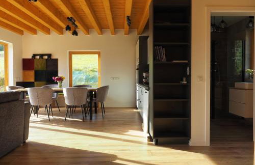 HillOut - Domek w Milówce - Workation - Praca zdalna - Foto 19