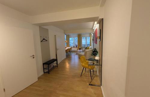 Munich Top Place direkt am Karlsplatz - Stachus 70 qm mit 2 Schlafzimmer Apartment Mila - Foto 30