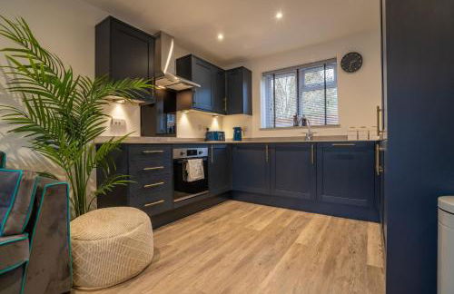 Mill Road Ground Floor Apartment - Foto 10