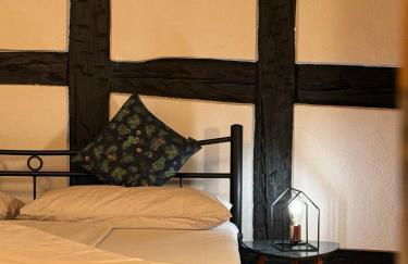 Ferienwohnung am Franziskaner Tor - Foto 15