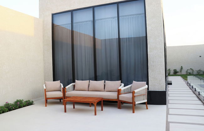 Cloud Hotel Resorts-Riyadh - Foto 25