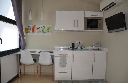 Apartamento playa Costa Barcelona - Foto 41