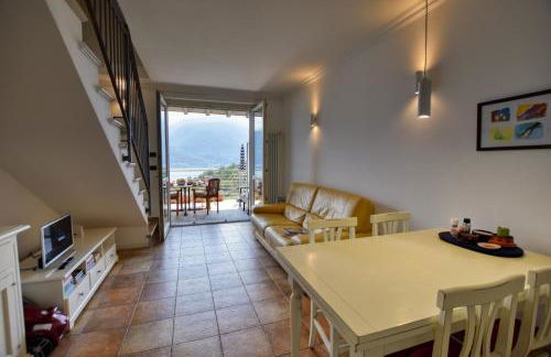 Bello Pianello Lake View Apartment - Foto 12