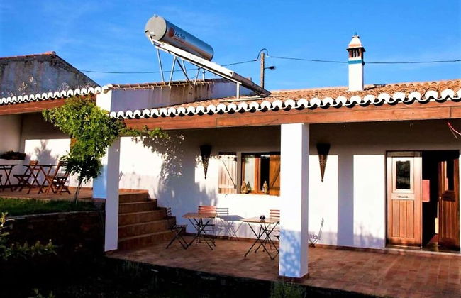 Holiday Home in Guadiana Park Near River - Foto 39