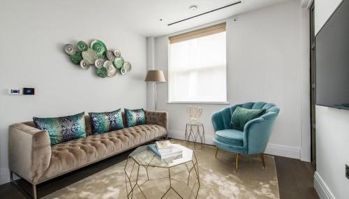 Chancery Quarters - 124 Chancery Lane - Photo 5