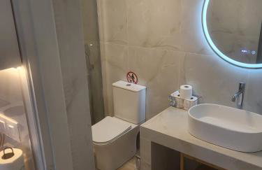 Villa Elia Perigiali Lefkada - Foto 43