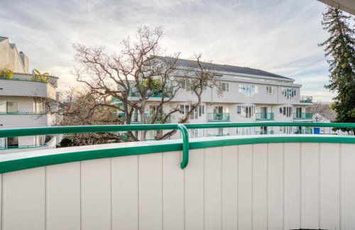 Palo Alto 2BR w WD Pool nr Pinterest SFO-806 - Foto 4