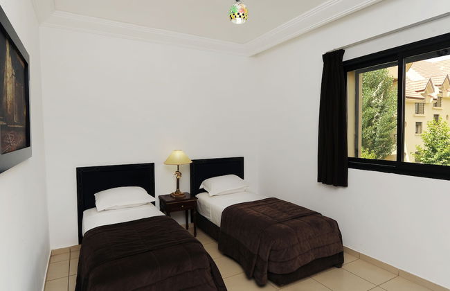 Farah Inn Ifrane - Photo 17