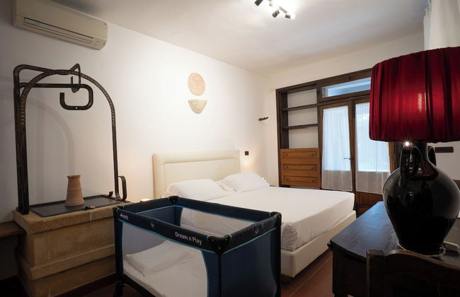 Masseria Le Lamie - Foto 80