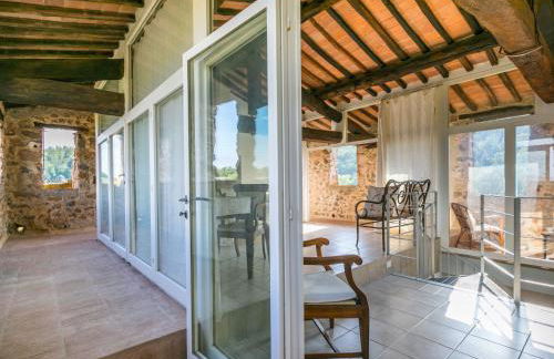 Apartment Torre 4 by Interhome - Foto 31