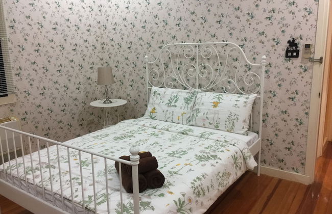 Villa Pituk Bonanza Khao Yai - Foto 7