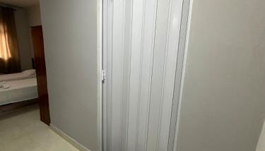 Apartamento 106 - Suíte com ar condicionado - Foto 3