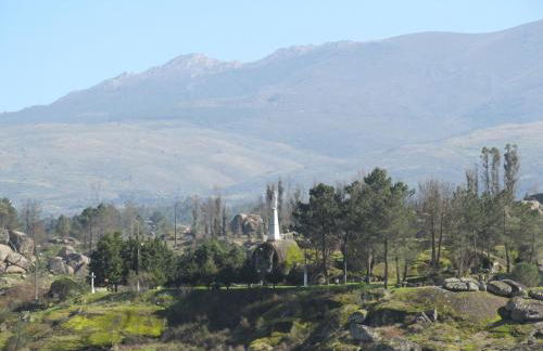 Casa do Chão do Ribeiro - Foto 46