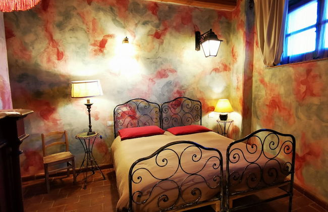 Oasi di Galbusera Bianca - Foto 20