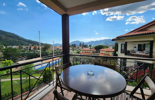 Terrace Life Palm Apart - Foto 34