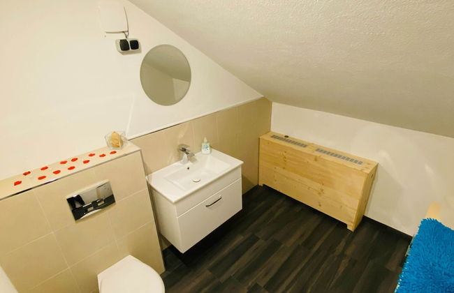 Apartment in Salchau Near Lachtal Ski Area - Foto 9