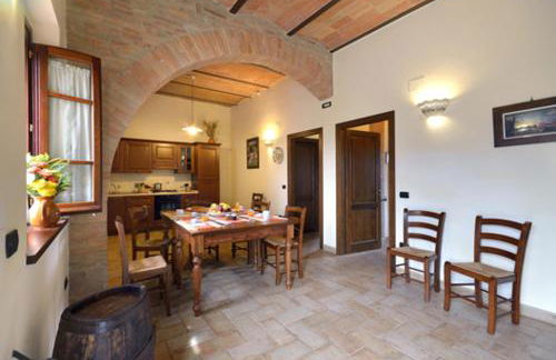 Agriturismo Bellarosa - Photo 25