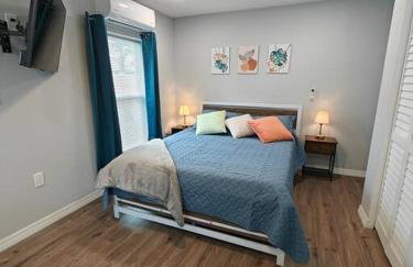 Gorgeous suite central location - Photo 3