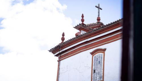 Casa do Contrato - Diamantina - MG - Foto 5