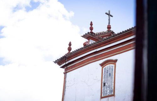 Casa do Contrato - Diamantina - MG - Foto 5