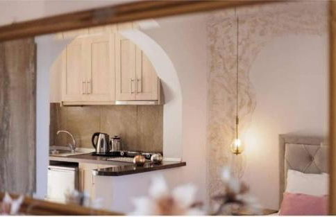 Loukia's Studios and Apartments - Foto 28