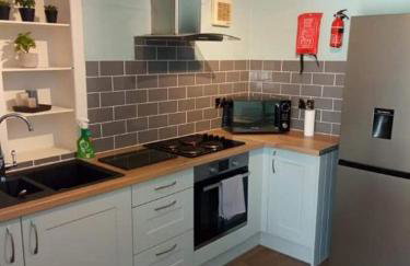 Fleet Townhouse - Foto 1