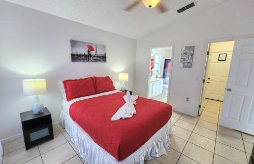 Home Close to Disney Parks/Amazing Private Pool - Photo 44