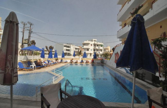 Erato Studios&Apartments - Foto 10