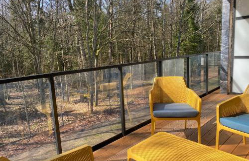 Apartament Nieznany Bór - Foto 6