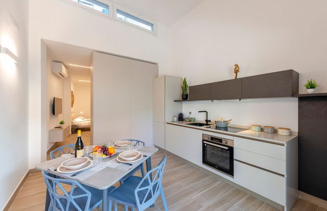 Charming Flat in Cogoleto 3 - Foto 7