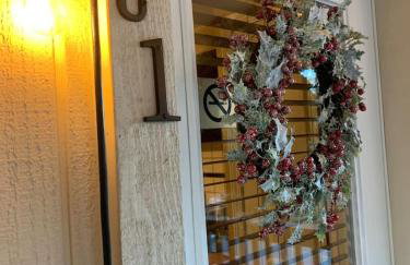 YoBee! Welcome Breakfast and Park Reservations Included! Heart of Yosemite - Homey Studios and Apartments - AC-WiFi-EV - Foto 29
