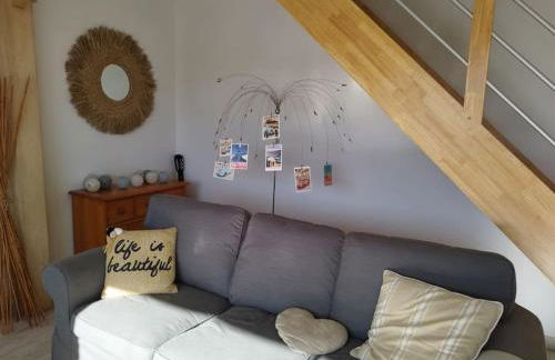 Très beau gîte neuf et fonctionnel aux portes du Mans et du circuit - Photo 7