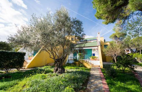 Hotiday Apartments Villa Alba - Foto 11